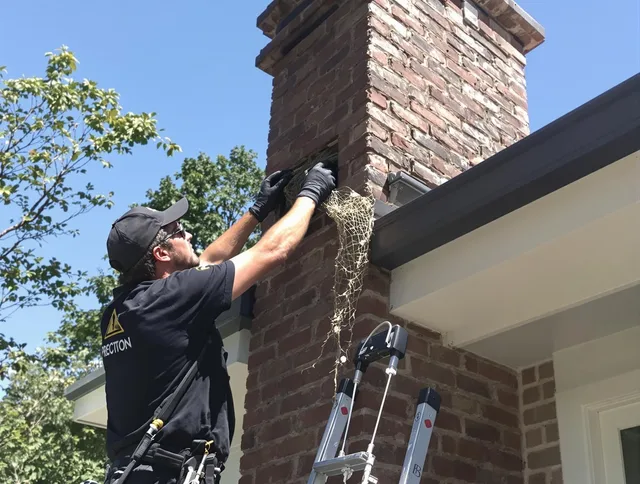 Animal & Debris Removal service in Uxbridge, MA