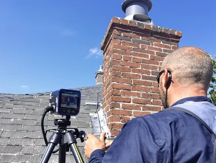 Chimney Inspection service in Uxbridge, MA