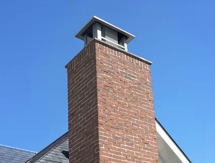 Chimney Remodeling service in Uxbridge, MA